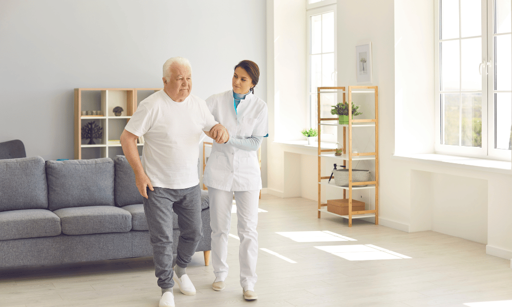 The homecare market in Germany: What factors influence patient numbers and spending?
